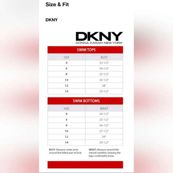 DKNY Ruffle Plunge Underwire Tummy Control One-Piece Swim Vibrant Blue Size 18 - Picture 10 of 10